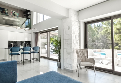alessandra gallery | Living room 2 | Image ID: 826174