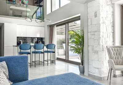 alessandra gallery | Living room 2 | Image ID: 826170