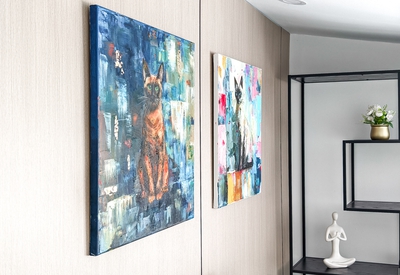 alessandra gallery | Living room 2 | Image ID: 826173