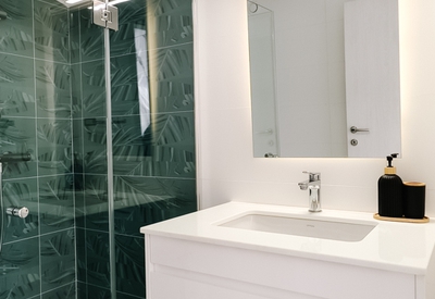 alessandra gallery | Bathrooms | Image ID: 826011